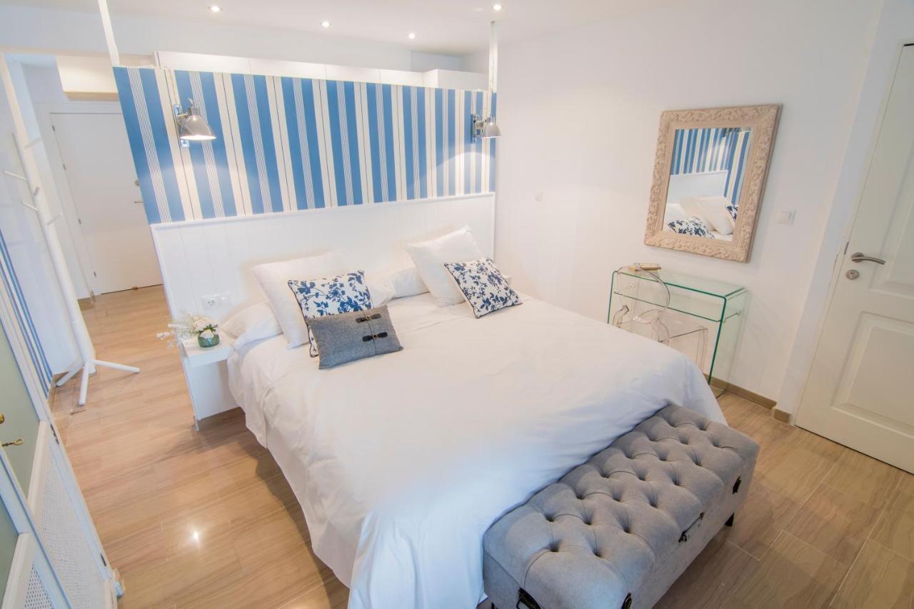 Apartament Estudio En Zona Centro De Granada