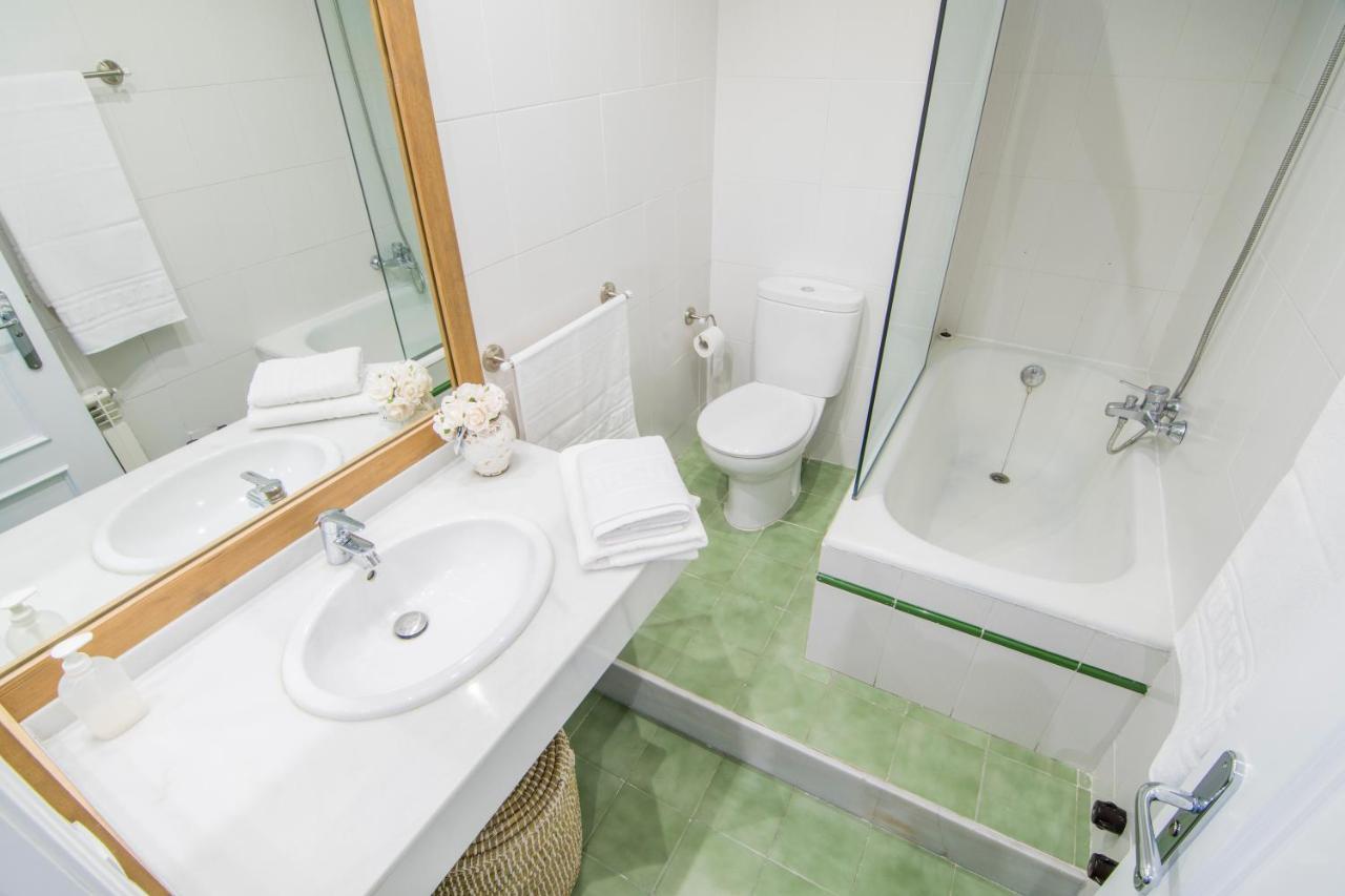 Estudio En Zona Centro De Apartament *