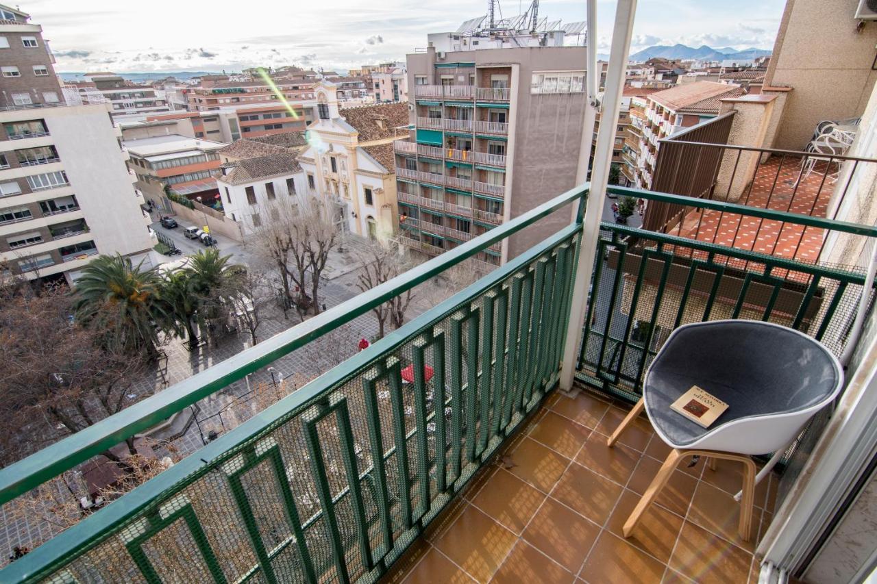 Apartament Estudio En Zona Centro De